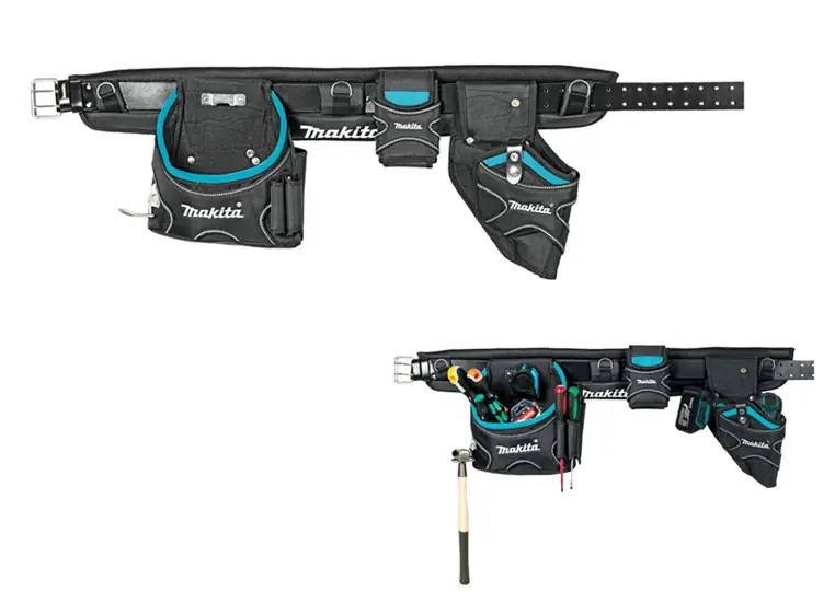 Makita P-81686 Bel Tipi Alet Taşıma Kemeri