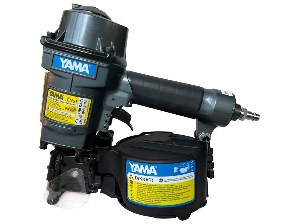 CN55 RULO ÇİVİ ÇAKMA TABANCASI YAMA