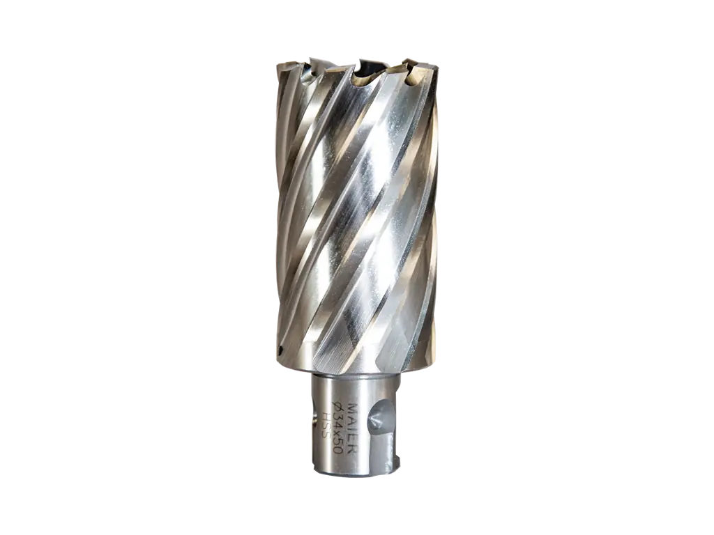 Maier 50X50Mm Manyetik Matkap Ucu Hss Mdal5050