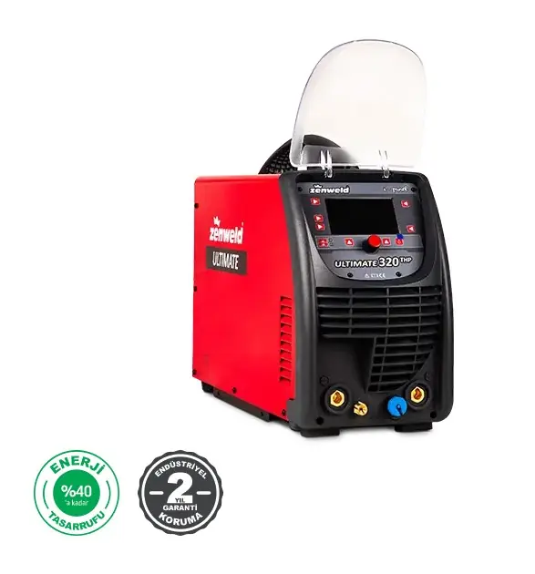 Zenweld Ultimate 320 THP