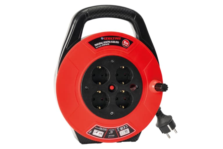 10 M MAKARALI UZATMA KABLOSU İZELTAŞ