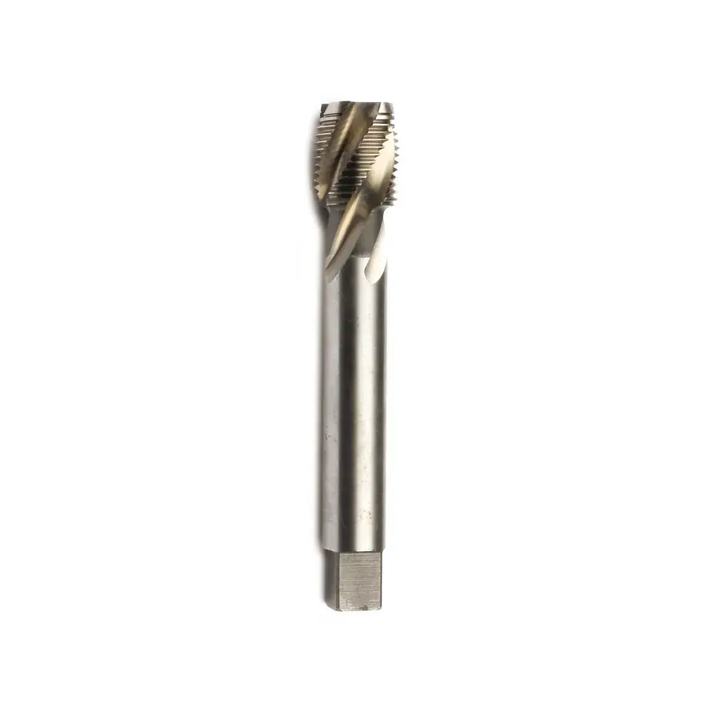 Mte G1/8" Klavuz Makina Dın5156C Hss-E B00109420074