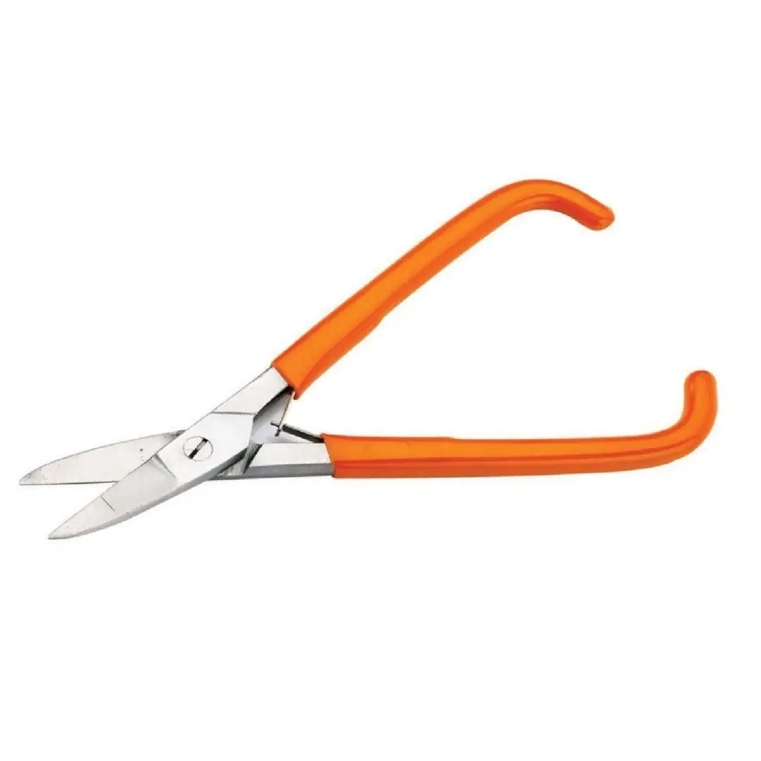 RKD0175 KUYUMCU MAKASI DÜZ 175MM RETTA