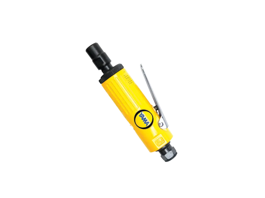 Yama 6Mm 25000Rpm Havalı Kalıpçı Taşlama At-7032M