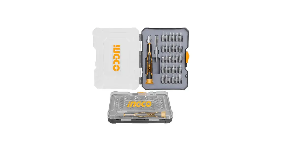Ingco 32Li Hassas Tornavida Seti HKSDB0348