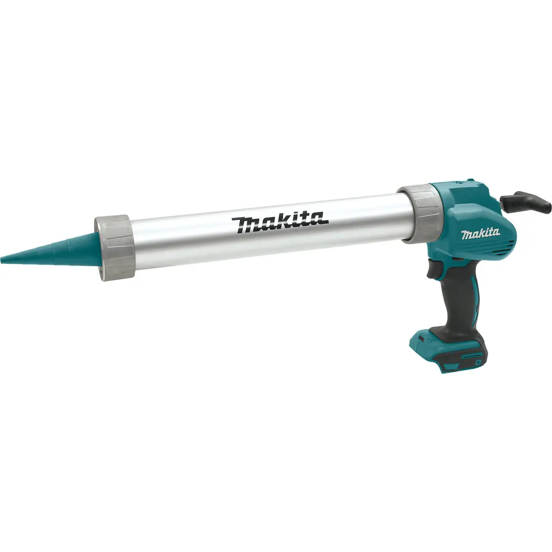Makita Dcg180Ryeb Akülü Sosis Silikon Tabancası