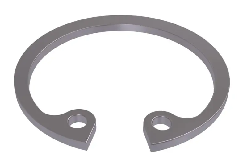 472/8 INOX DELİK SEGMANI DIN472 A2-304