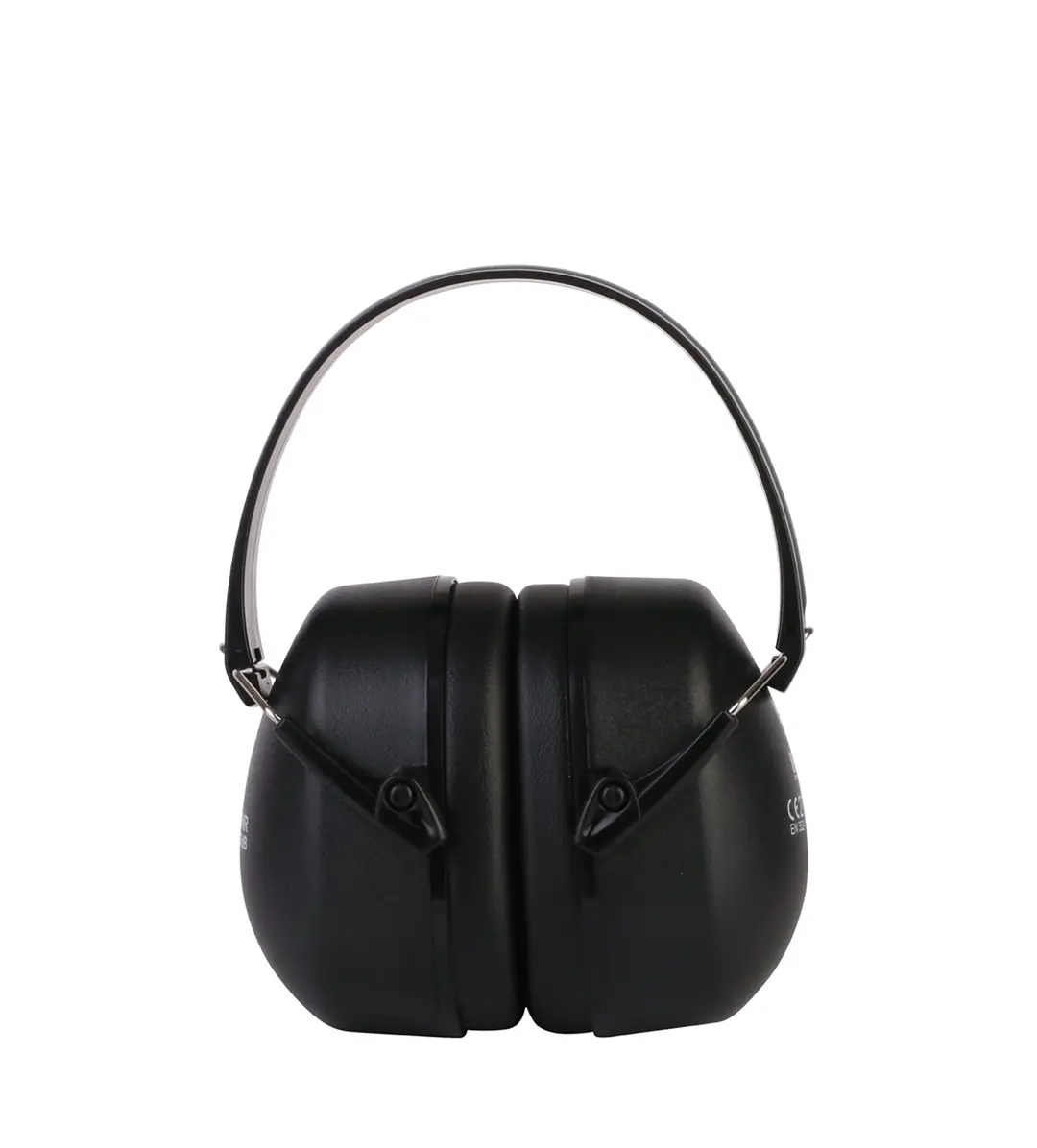 BAŞ BANTLI KULAKLIK METAL SİYAH BDS 32DB MERCURE