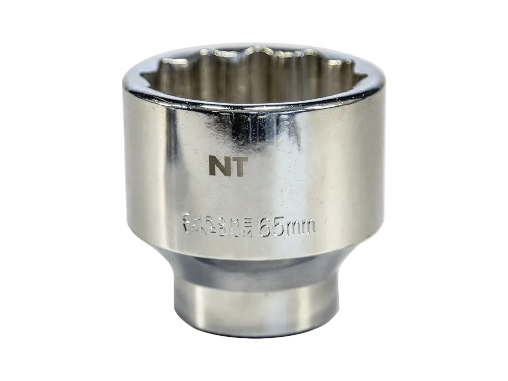 55MM LOKMA 12KÖŞE 1" NTTOOLS