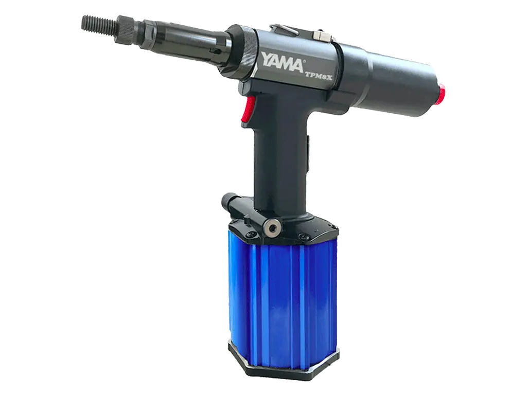 M3-M8 HİDROLİK SOMUN PERÇİN PENSİ YAMA