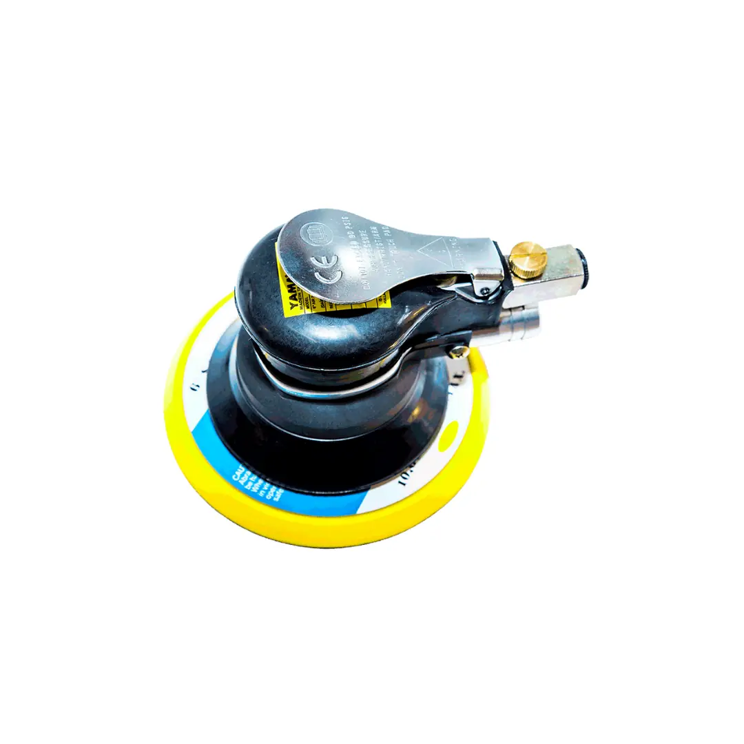 Yama 150Mm 7000Rpm Havalı Orbital Zımpara At-7046