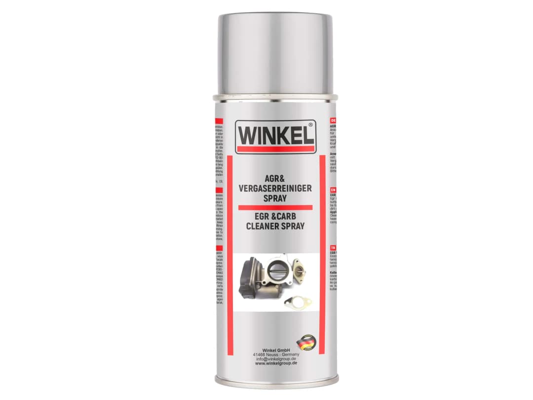 W130 139 400ML EGR SPREY WINKEL