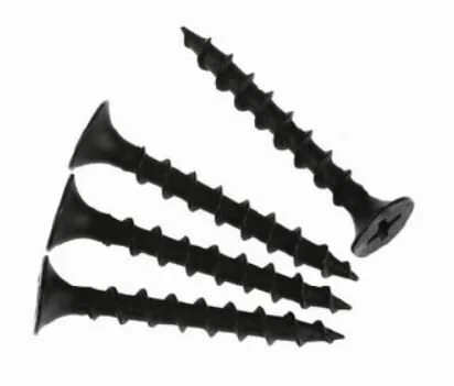 3.5X35 Alçıpan Vidası Seyrek Dişli