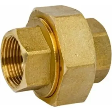 1 1/2" Konik Rekor Sarı