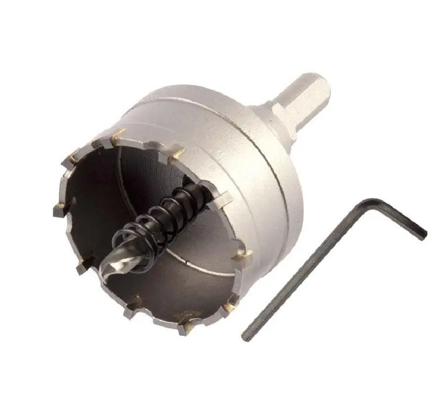 40MM TCT PANÇ L=75 GFB