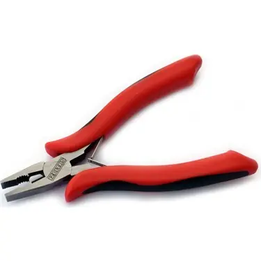 125 MM ELEKTRONİKÇİ PENSE İZELTAŞ