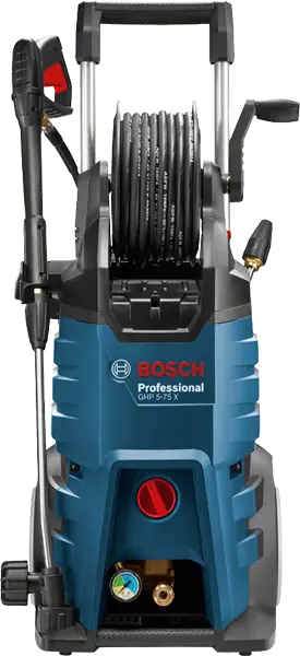 Bosch Professional GHP 5-75 X Basınçlı Yıkama Makinesi
