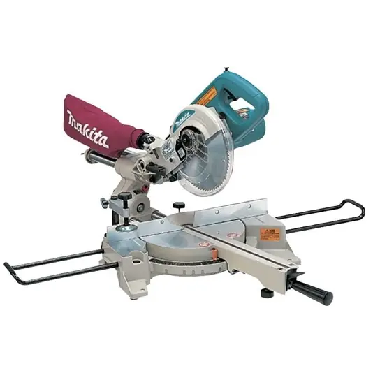 MAKITA LS1040N GONYE KESME TEZGAHI