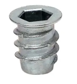 M8 Zamak Somun