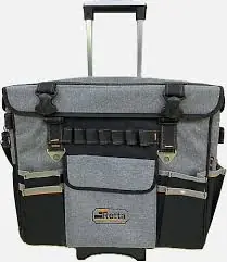 RAC0048 VALİZ TİPİ TAKIM ÇANTASI RETTA