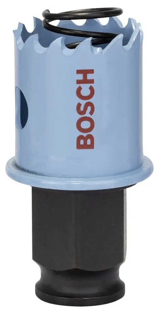 SHEET METAL PANÇ 25 MM BOSCH