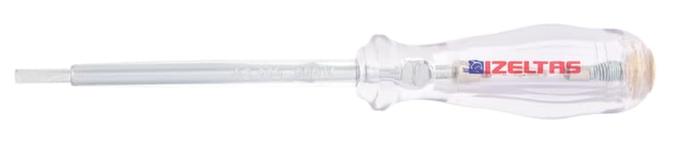 165 MM MASTER KONTROL KALEMİ İZELTAŞ 4555170165