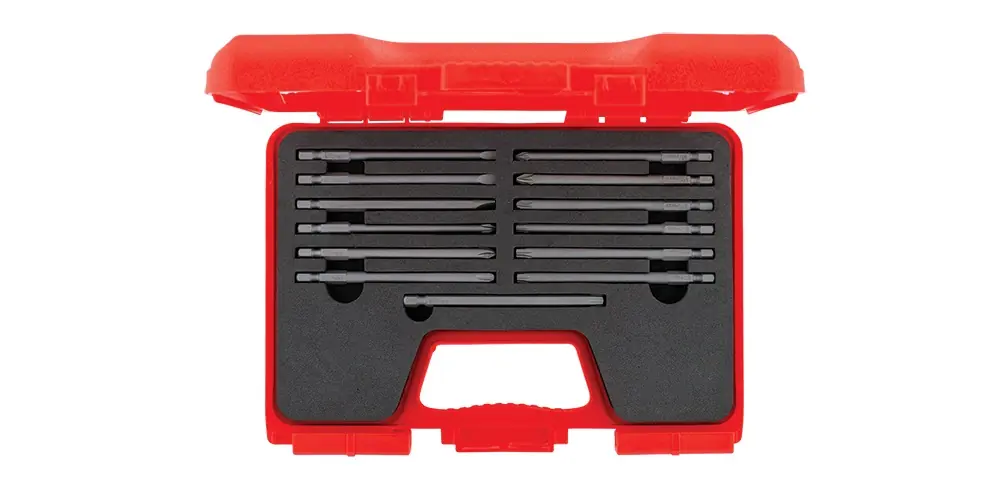 İzeltaş 13'Lü Uzun Bits Takım ( 100 Mm ) 4850001013