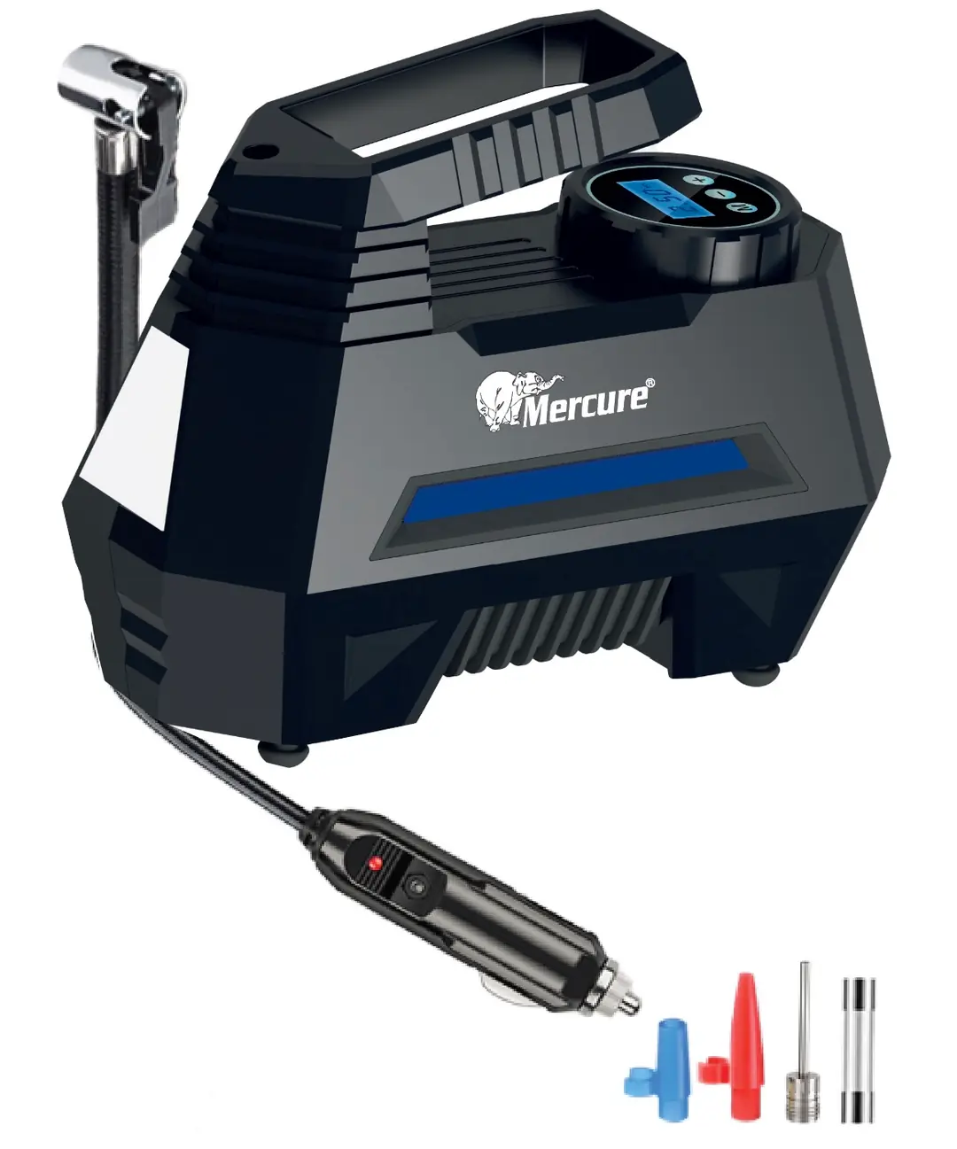 LASTİK ŞİŞİRME KABLOLU MERCURE