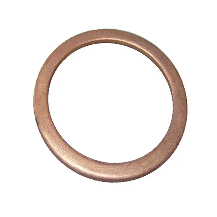 M20 BAKIR PUL