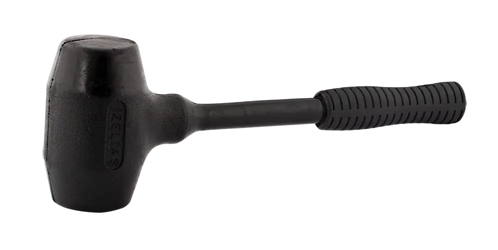 400 GR LASTIK CEKIC İZELTAŞ