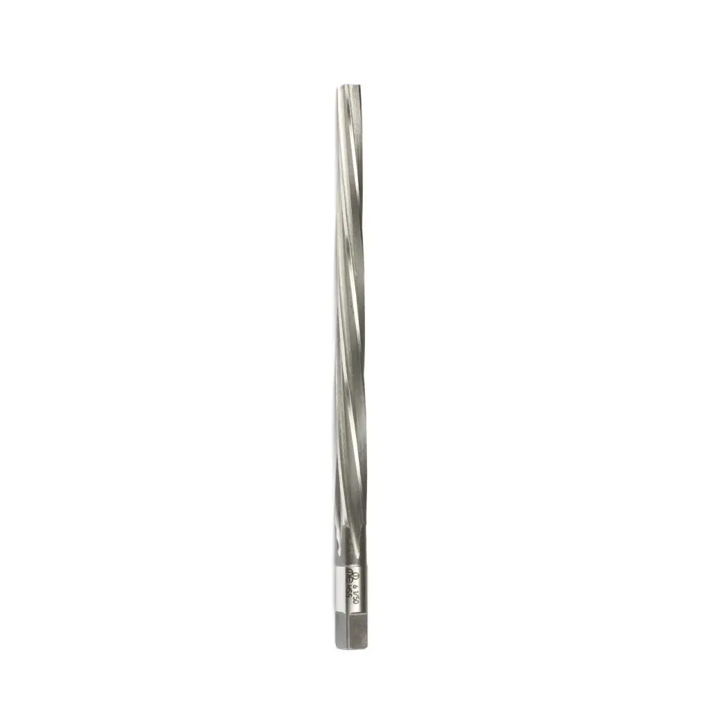 Mte 4Mm Pim Delik Raybası Konik 1/50 Dın9/B Hss B00300010400