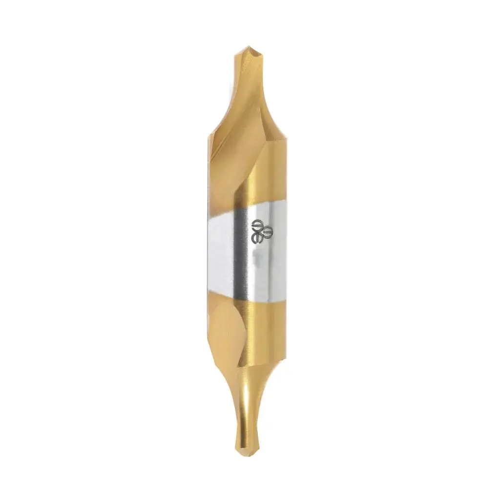 Mte 10Mm Punta Matkabı Hss-Tın Dın 333/A R B10010011000