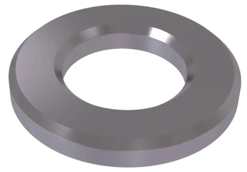 M45 ÇELİK PUL DIN6916