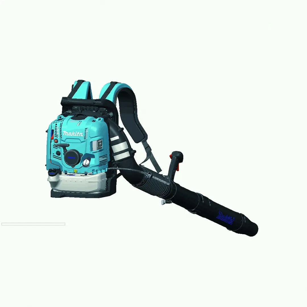 MAKITA EB7660TH BENZINLI UFLEYICI