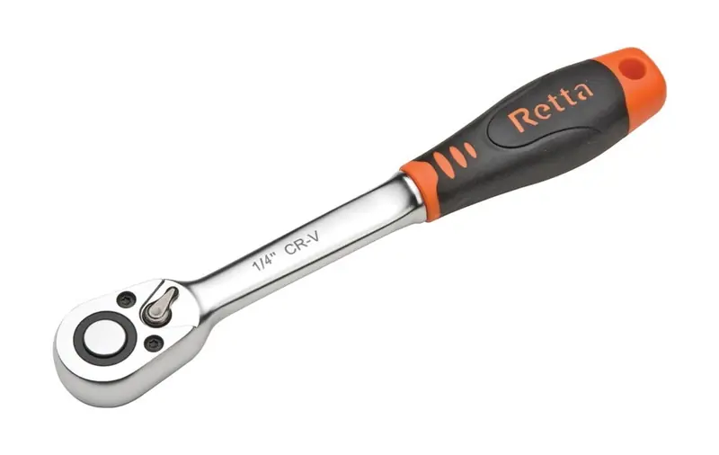 RCK0209 CIRCIR KOLU 1/4" 0209 RETTA