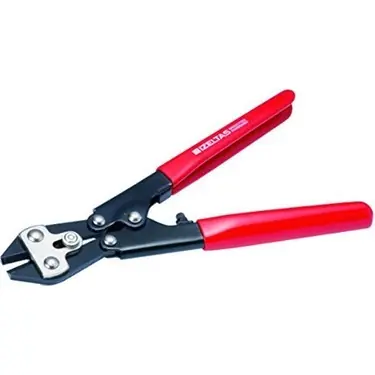 200 MM TEL KESME MAKASI İZELTAŞ