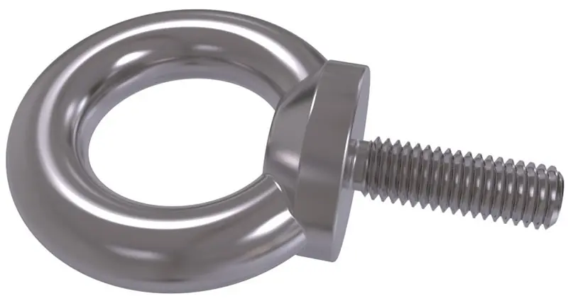 16Mm Aybolt Erkek Dın580