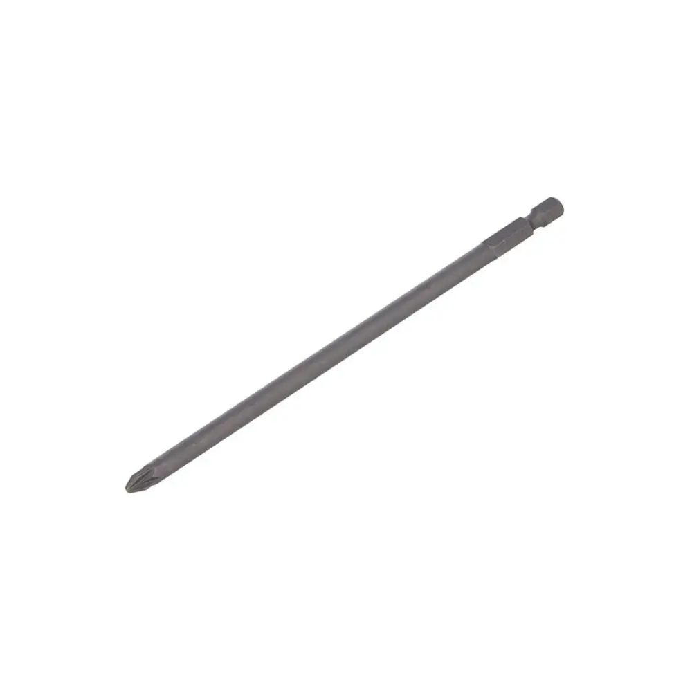 İzeltaş Pz 2 Uzun Yıldız Bits Uç 150 Mm 4880211502