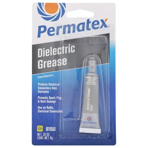 Permatex Marin Gres 9Gr Elektrik Korozyon Önleyici 81150