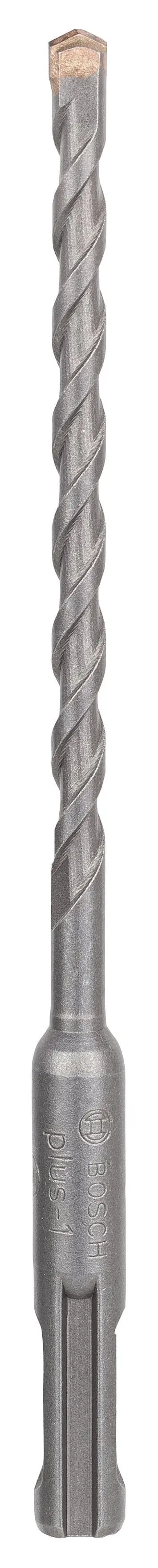 Bosch - Plus-1 Serisi, SDS-plus Kırıcı Delici Matkap Ucu 6*160 mm