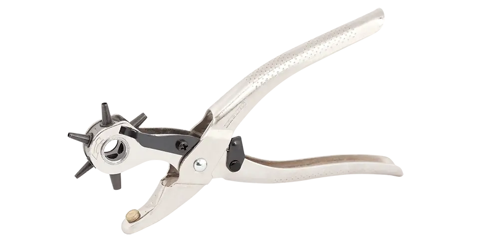 İzeltaş 225 Mm Delik Zımba 3852240225