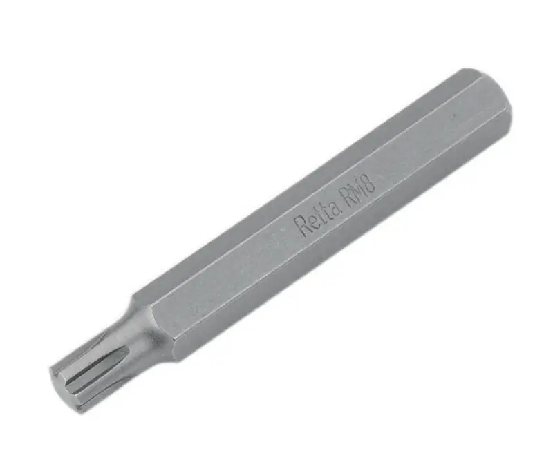 RBR3014 RİBE 10MM 14  30 KISA RETTA