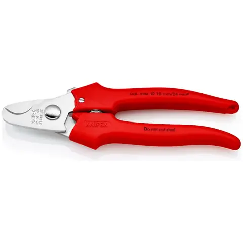 95 05 165 YAYLI KABLO MAKASI KNIPEX