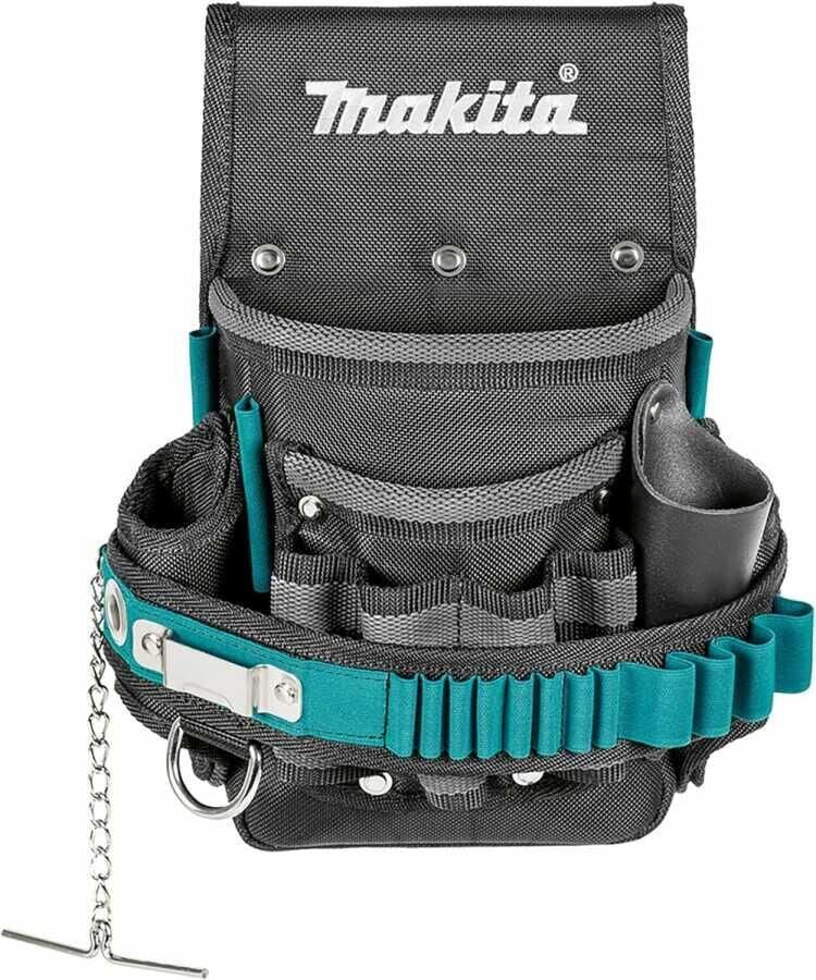Makita E-15241 Elektronikçi Alet Çantası