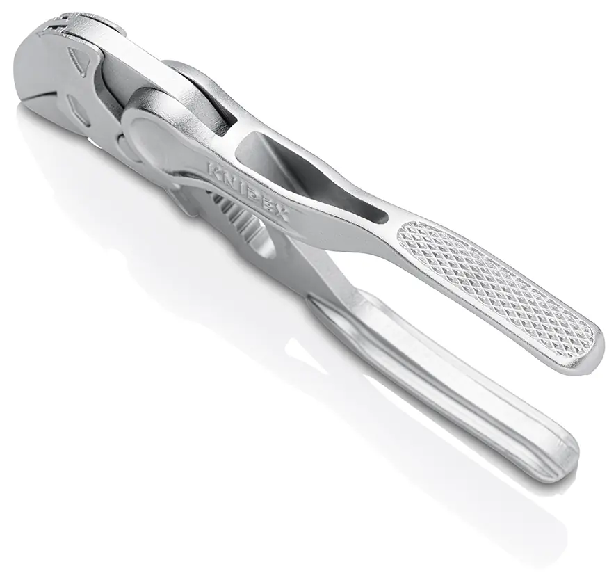 KNI8604100 KNIPEX 86 04 100 XS PENSE ANAHTARI