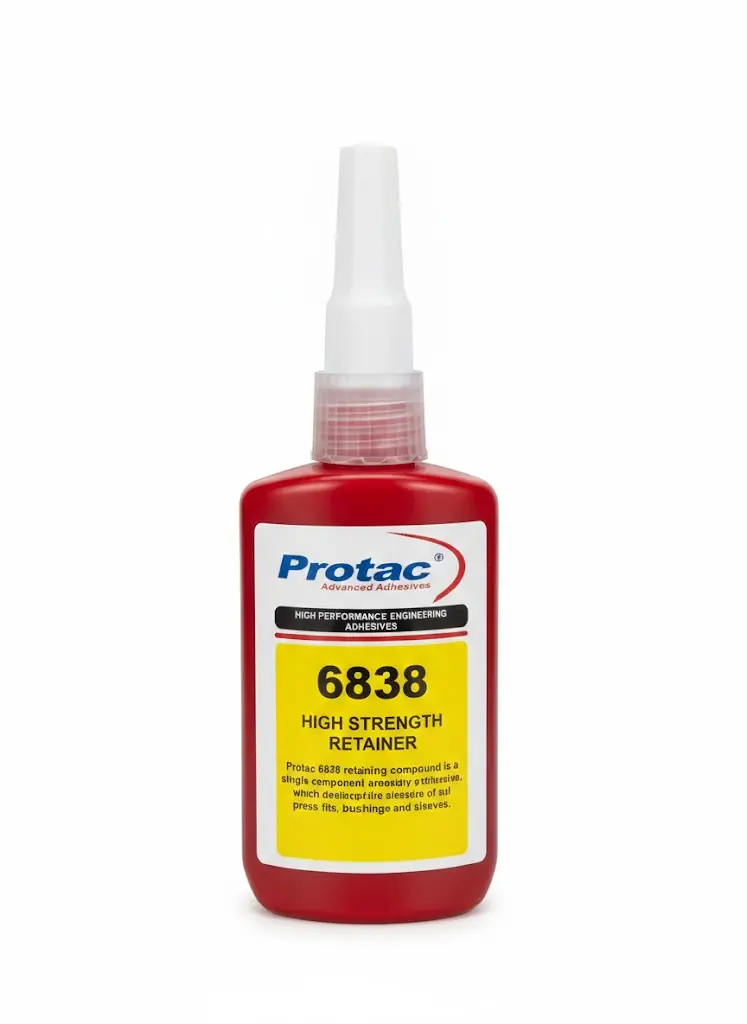 6838 50ML YÜKSEK MUKAVEMET SIKI GEÇME PROTAC