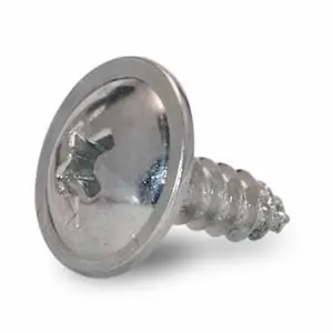 4.8X16 RYSB SAC VİDASI DIN768