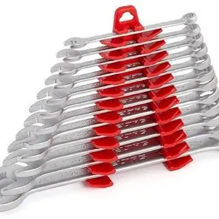 17'Lİ KOMBİNE ANAHTAR TAKIMI KISA BOY İZELTAŞ 0320002117