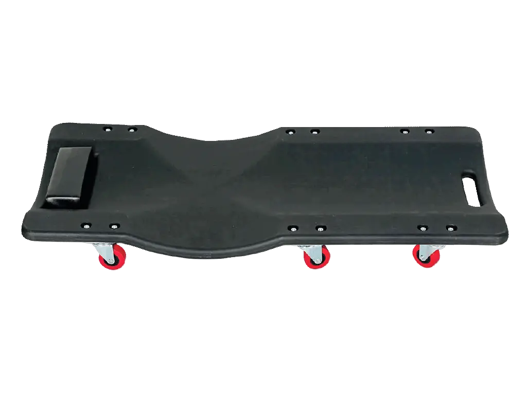 Gartool 36" 93 Cm Tamirci Yatağı Gtl20076