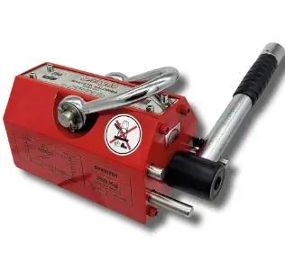 RAYNO MANYETİK SAC KAPMA 300KG RYN11252